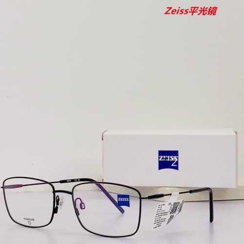 Z.e.i.s.s. Plain Glasses AAAA 4033