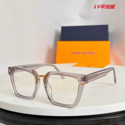 L...V... Plain Glasses AAAA 4167