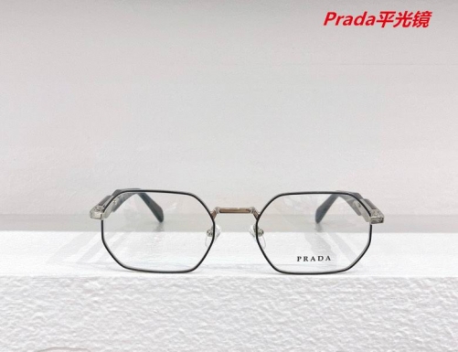 P.r.a.d.a. Plain Glasses AAAA 4737