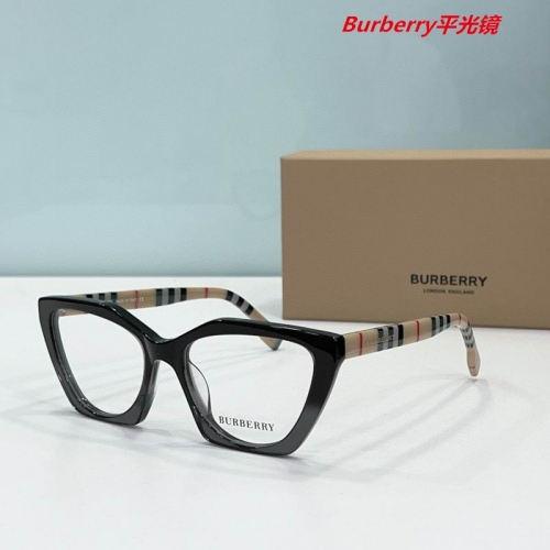 B.u.r.b.e.r.r.y. Plain Glasses AAAA 4423