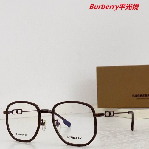 B.u.r.b.e.r.r.y. Plain Glasses AAAA 4303