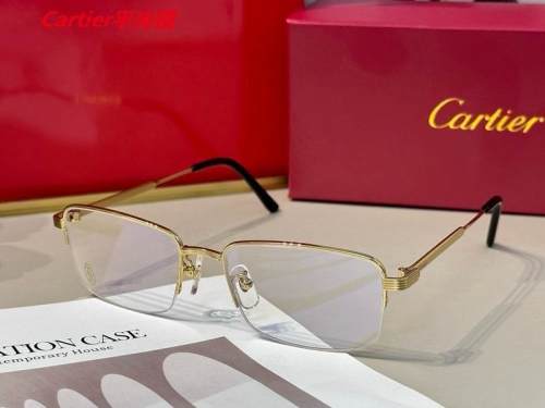 C.a.r.t.i.e.r. Plain Glasses AAAA 4641