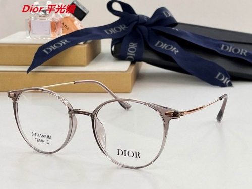 D.i.o.r. Plain Glasses AAAA 4471