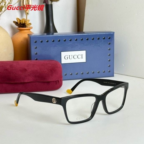 G.u.c.c.i. Plain Glasses AAAA 4663