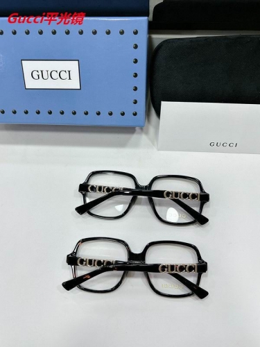 G.u.c.c.i. Plain Glasses AAAA 4134