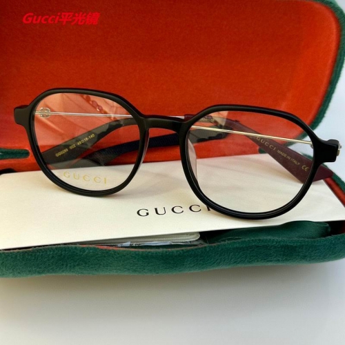 G.u.c.c.i. Plain Glasses AAAA 4402