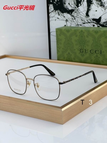 G.u.c.c.i. Plain Glasses AAAA 4623