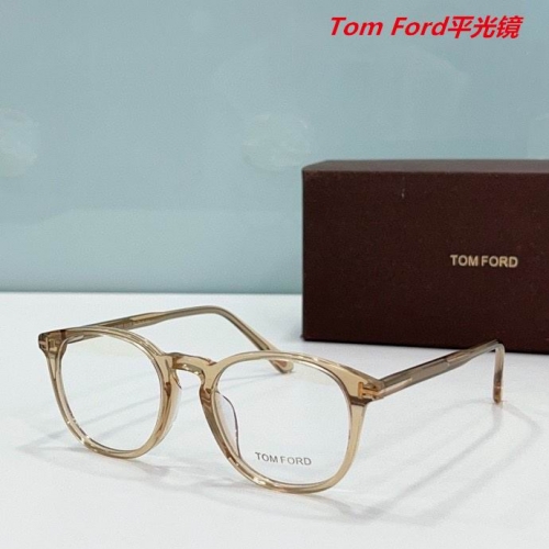 T.o.m. F.o.r.d. Plain Glasses AAAA 4081