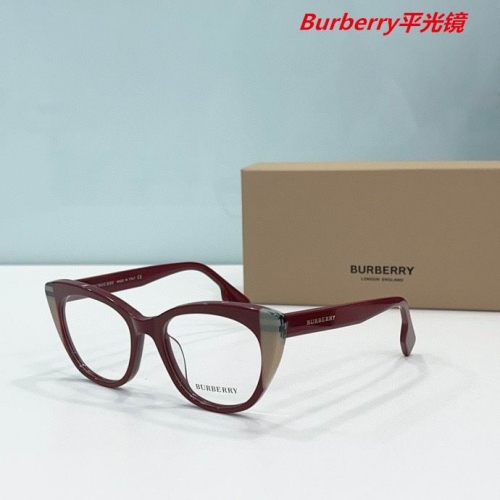 B.u.r.b.e.r.r.y. Plain Glasses AAAA 4478