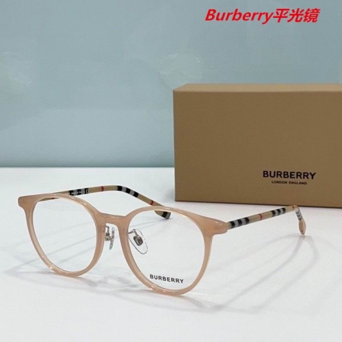 B.u.r.b.e.r.r.y. Plain Glasses AAAA 4094