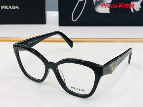 P.r.a.d.a. Plain Glasses AAAA 4383