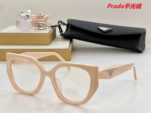 P.r.a.d.a. Plain Glasses AAAA 4087