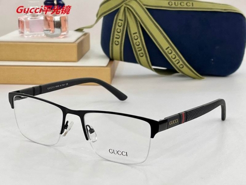 G.u.c.c.i. Plain Glasses AAAA 4439