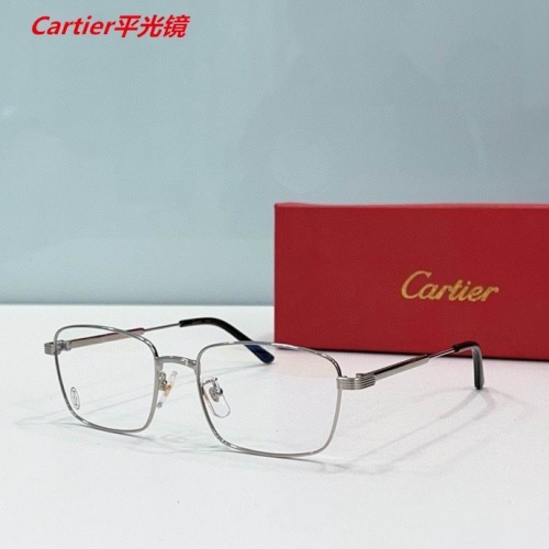 C.a.r.t.i.e.r. Plain Glasses AAAA 4540