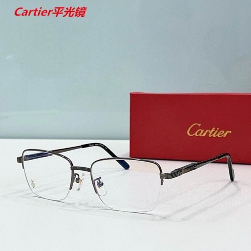 C.a.r.t.i.e.r. Plain Glasses AAAA 4474