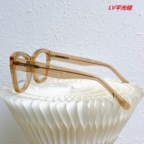 L...V... Plain Glasses AAAA 4013