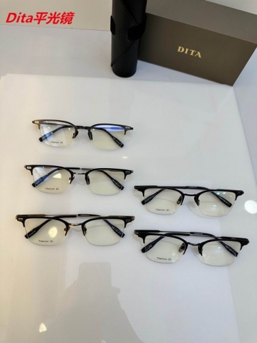 D.i.t.a. Plain Glasses AAAA 4010