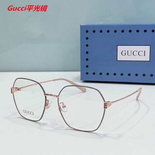 G.u.c.c.i. Plain Glasses AAAA 4014