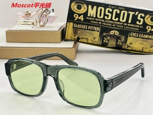 M.o.s.c.o.t. Plain Glasses AAAA 4196