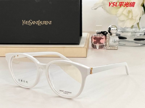 Y..S..L.. Plain Glasses AAAA 4076