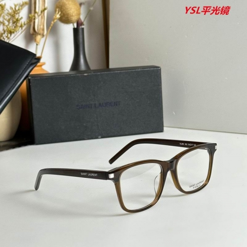 Y..S..L.. Plain Glasses AAAA 4131