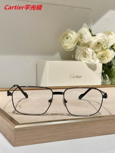 C.a.r.t.i.e.r. Plain Glasses AAAA 4915