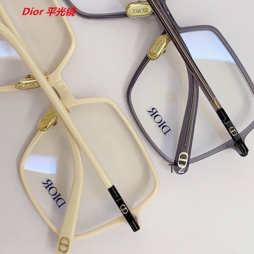 D.i.o.r. Plain Glasses AAAA 4218