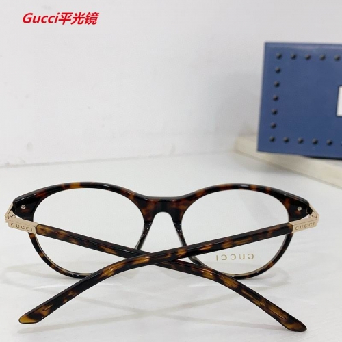 G.u.c.c.i. Plain Glasses AAAA 4812