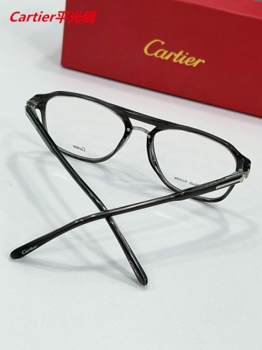 C.a.r.t.i.e.r. Plain Glasses AAAA 4753