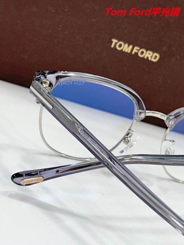 T.o.m. F.o.r.d. Plain Glasses AAAA 4060