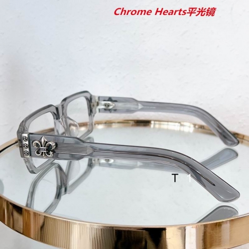 C.h.r.o.m.e. H.e.a.r.t.s. Plain Glasses AAAA 4895