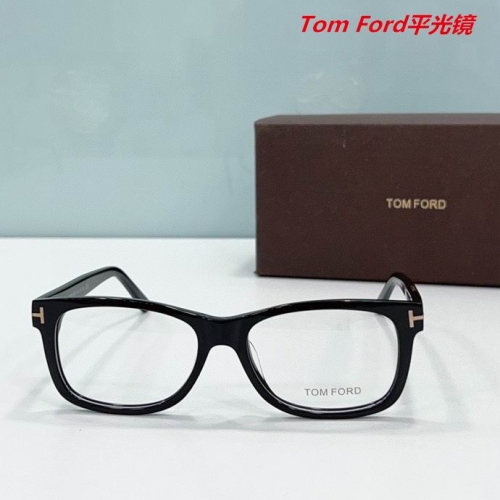 T.o.m. F.o.r.d. Plain Glasses AAAA 4020