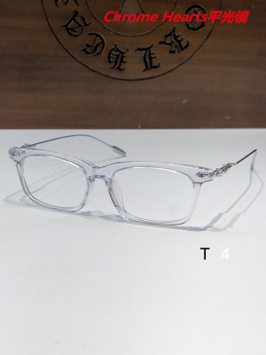 C.h.r.o.m.e. H.e.a.r.t.s. Plain Glasses AAAA 5170