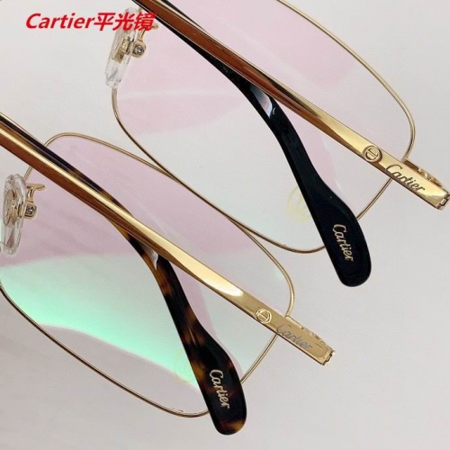 C.a.r.t.i.e.r. Plain Glasses AAAA 4051