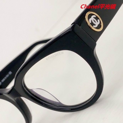 C.h.a.n.e.l. Plain Glasses AAAA 4121