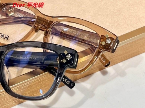 D.i.o.r. Plain Glasses AAAA 4240