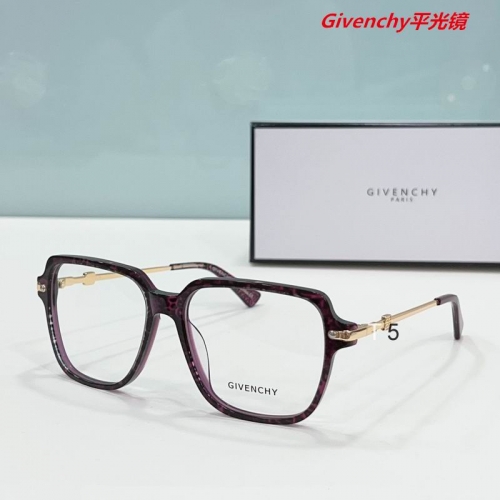 G.i.v.e.n.c.h.y. Plain Glasses AAAA 4008