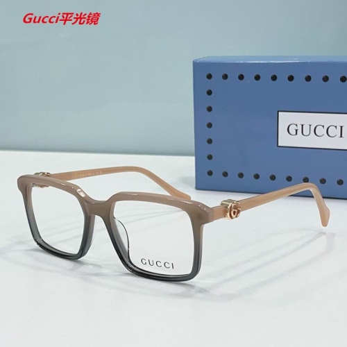 G.u.c.c.i. Plain Glasses AAAA 4830