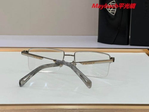 M.a.y.b.a.c.h. Plain Glasses AAAA 4030