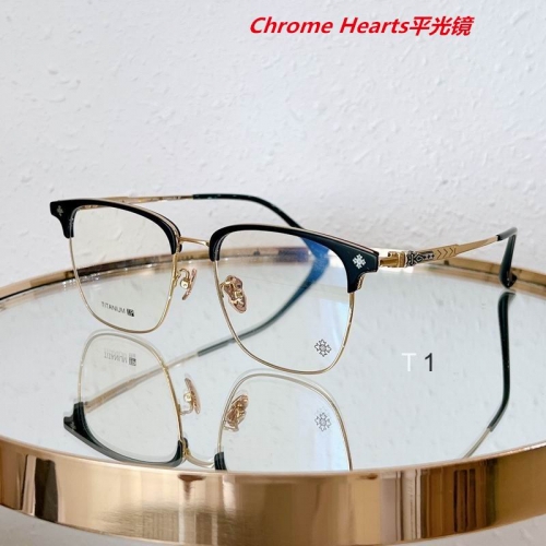 C.h.r.o.m.e. H.e.a.r.t.s. Plain Glasses AAAA 4175