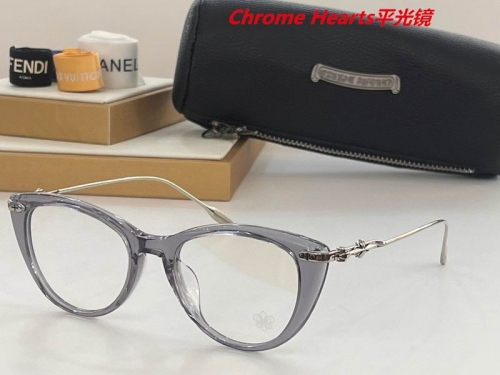 C.h.r.o.m.e. H.e.a.r.t.s. Plain Glasses AAAA 4872