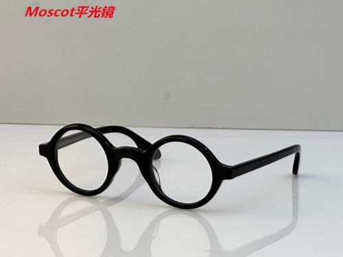 M.o.s.c.o.t. Plain Glasses AAAA 4025