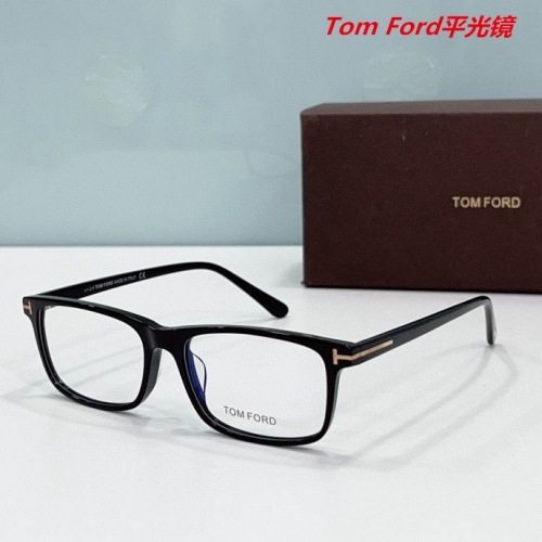 T.o.m. F.o.r.d. Plain Glasses AAAA 4006