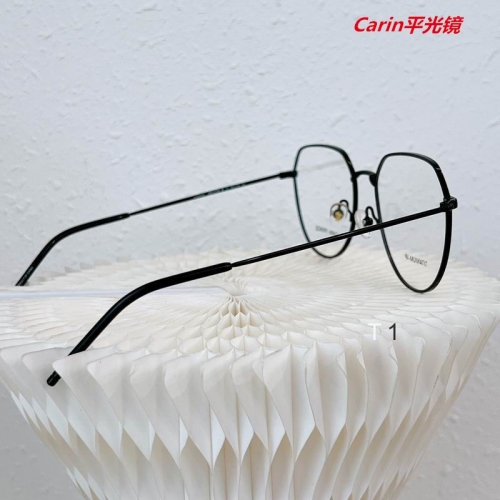 C.a.r.i.n. Plain Glasses AAAA 4066