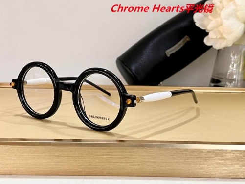 C.h.r.o.m.e. H.e.a.r.t.s. Plain Glasses AAAA 4112