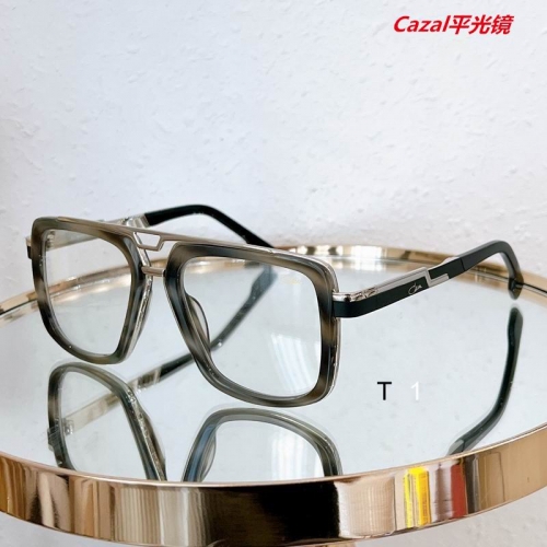 C.a.z.a.l. Plain Glasses AAAA 4295