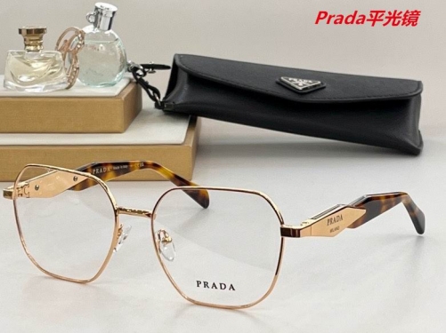 P.r.a.d.a. Plain Glasses AAAA 4082