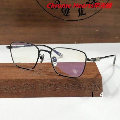 C.h.r.o.m.e. H.e.a.r.t.s. Plain Glasses AAAA 5573
