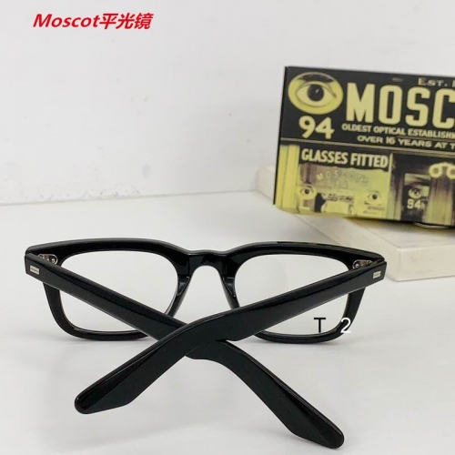 M.o.s.c.o.t. Plain Glasses AAAA 4064