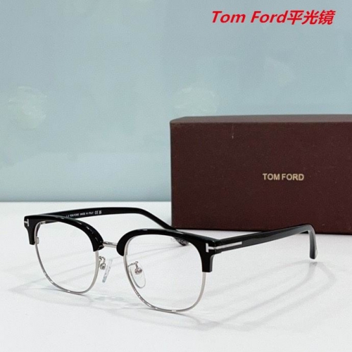 T.o.m. F.o.r.d. Plain Glasses AAAA 4062
